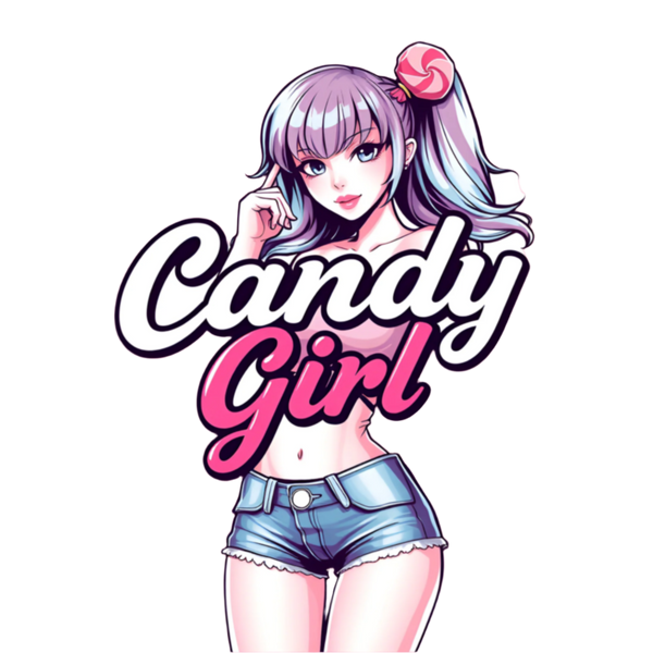 Candy Girl Apparel 